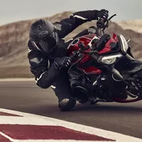 foto: Triumph