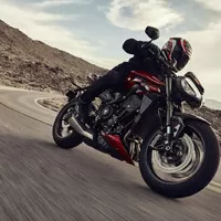 foto: Triumph