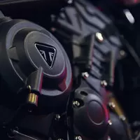 foto: Triumph