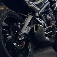 foto: Triumph