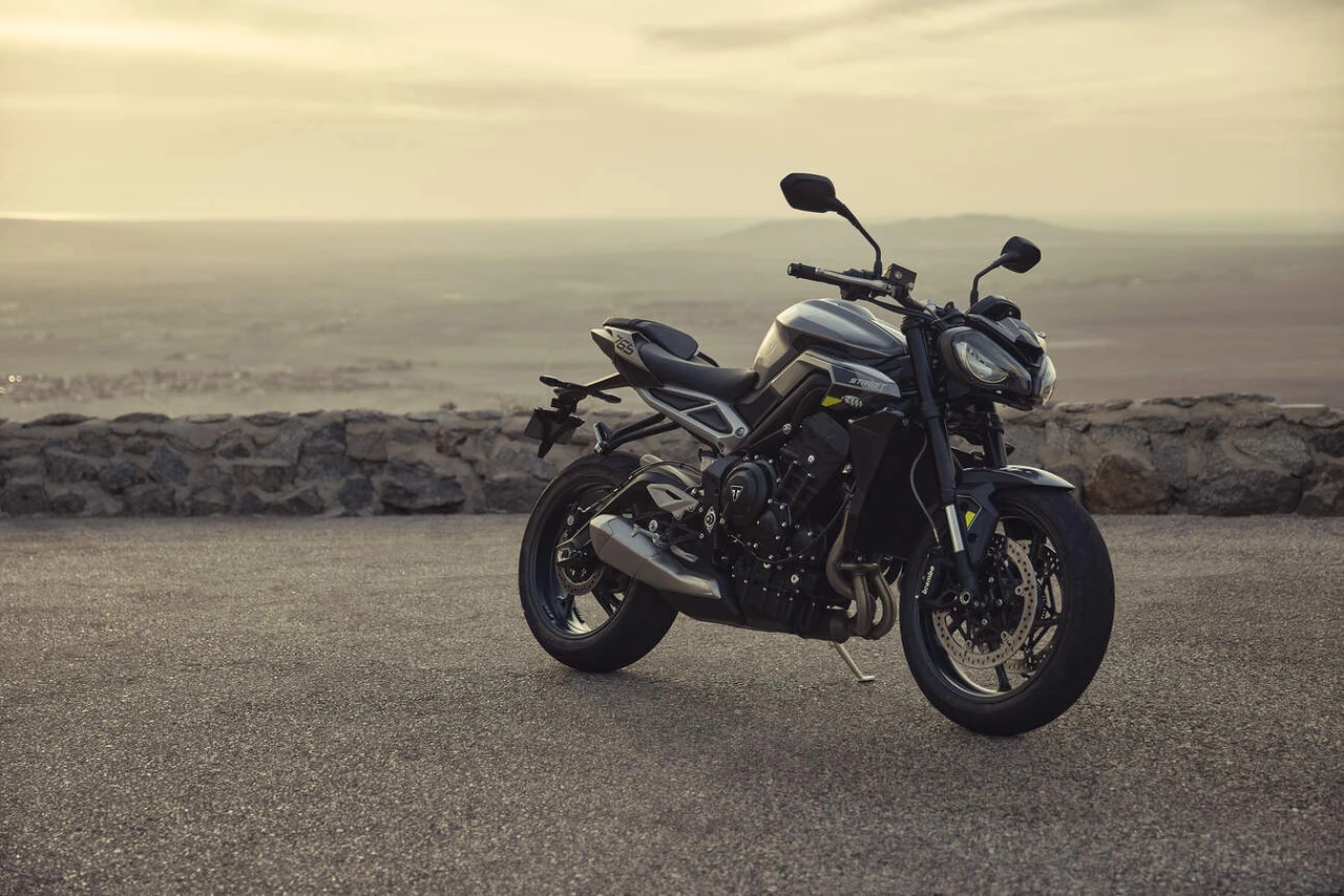 foto: Triumph