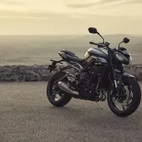 foto: Triumph
