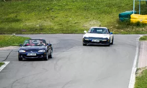 Trackday: Trackday 26.8.2023 Vysoké Mýto – už za dva týdny!