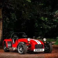 Zdroj: Caterham.cz