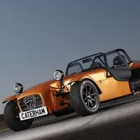Zdroj: Caterham.cz