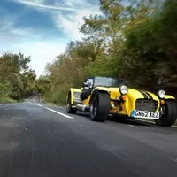 Zdroj: Caterham.cz