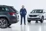 Foto: Škoda Auto