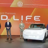 Foto: Volkswagen