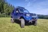 Suzuki Jimny aneb proč to dělat velké, když to může být malé