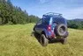 Suzuki Jimny aneb proč to dělat velké, když to může být malé