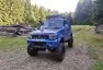Suzuki Jimny aneb proč to dělat velké, když to může být malé