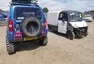 Suzuki Jimny aneb proč to dělat velké, když to může být malé