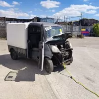 Suzuki Jimny aneb proč to dělat velké, když to může být malé
