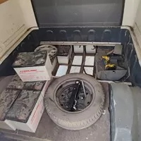 Suzuki Jimny aneb proč to dělat velké, když to může být malé