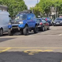 Suzuki Jimny aneb proč to dělat velké, když to může být malé