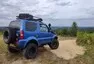 Suzuki Jimny aneb proč to dělat velké, když to může být malé