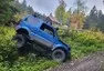 Suzuki Jimny aneb proč to dělat velké, když to může být malé