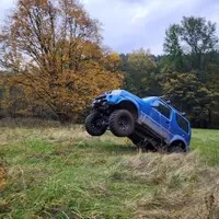 Suzuki Jimny aneb proč to dělat velké, když to může být malé