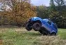 Suzuki Jimny aneb proč to dělat velké, když to může být malé