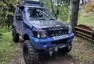 Suzuki Jimny aneb proč to dělat velké, když to může být malé