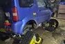 Suzuki Jimny aneb proč to dělat velké, když to může být malé