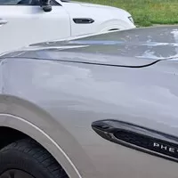 Mazda CX-60: Diesel, nebo hybrid?