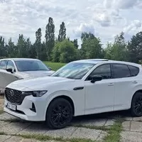 Mazda CX-60: Diesel, nebo hybrid?