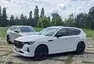 Mazda CX-60: Diesel, nebo hybrid?