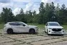 Mazda CX-60: Diesel, nebo hybrid?