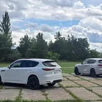 Mazda CX-60: Diesel, nebo hybrid?