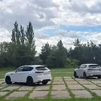 Mazda CX-60: Diesel, nebo hybrid?