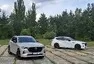 Mazda CX-60: Diesel, nebo hybrid?