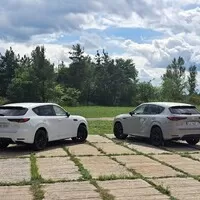 Mazda CX-60: Diesel, nebo hybrid?