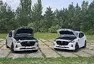 Mazda CX-60: Diesel, nebo hybrid?