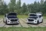 Mazda CX-60: Diesel, nebo hybrid?