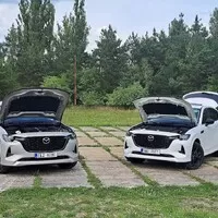 Mazda CX-60: Diesel, nebo hybrid?