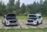 Mazda CX-60: Diesel, nebo hybrid?