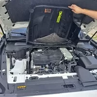 Mazda CX-60: Diesel, nebo hybrid?