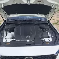 Mazda CX-60: Diesel, nebo hybrid?