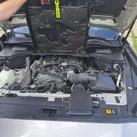 Mazda CX-60: Diesel, nebo hybrid?