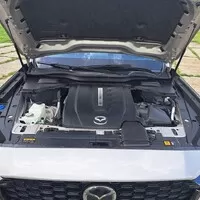 Mazda CX-60: Diesel, nebo hybrid?
