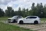 Mazda CX-60: Diesel, nebo hybrid?