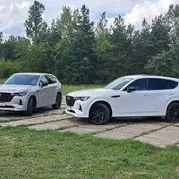 Mazda CX-60: Diesel, nebo hybrid?