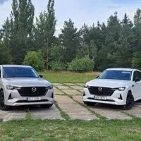 Mazda CX-60: Diesel, nebo hybrid?