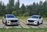 Mazda CX-60: Diesel, nebo hybrid?