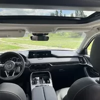 Mazda CX-60: Diesel, nebo hybrid?