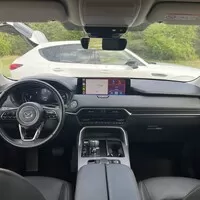 Mazda CX-60: Diesel, nebo hybrid?