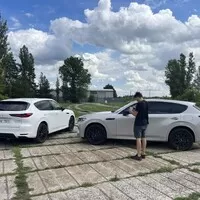 Mazda CX-60: Diesel, nebo hybrid?