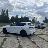 Mazda CX-60: Diesel, nebo hybrid?