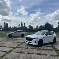 Mazda CX-60: Diesel, nebo hybrid?